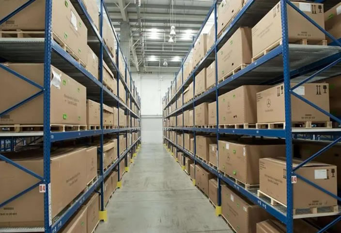 厦门到华蓥市货物仓储