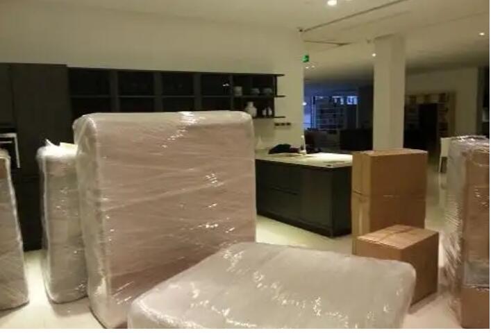 厦门到华蓥市长途搬家