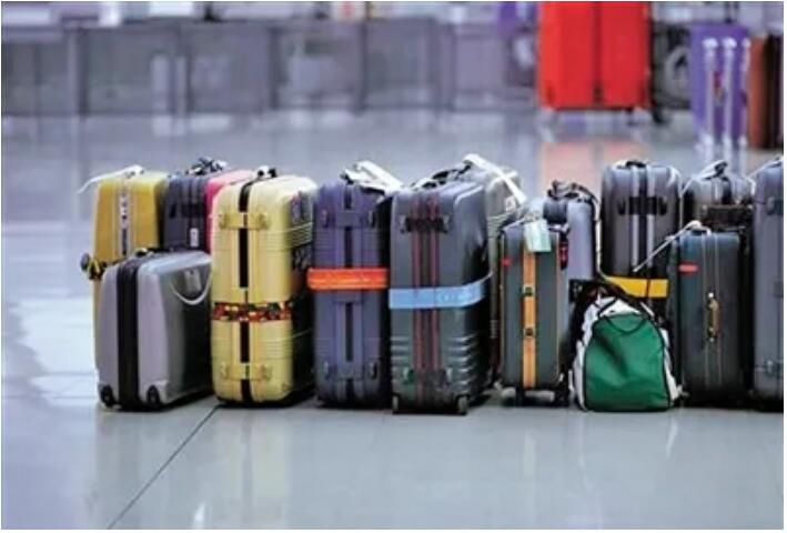 厦门到华蓥市行李托运