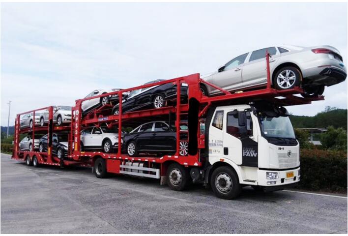 厦门到华蓥市轿车托运